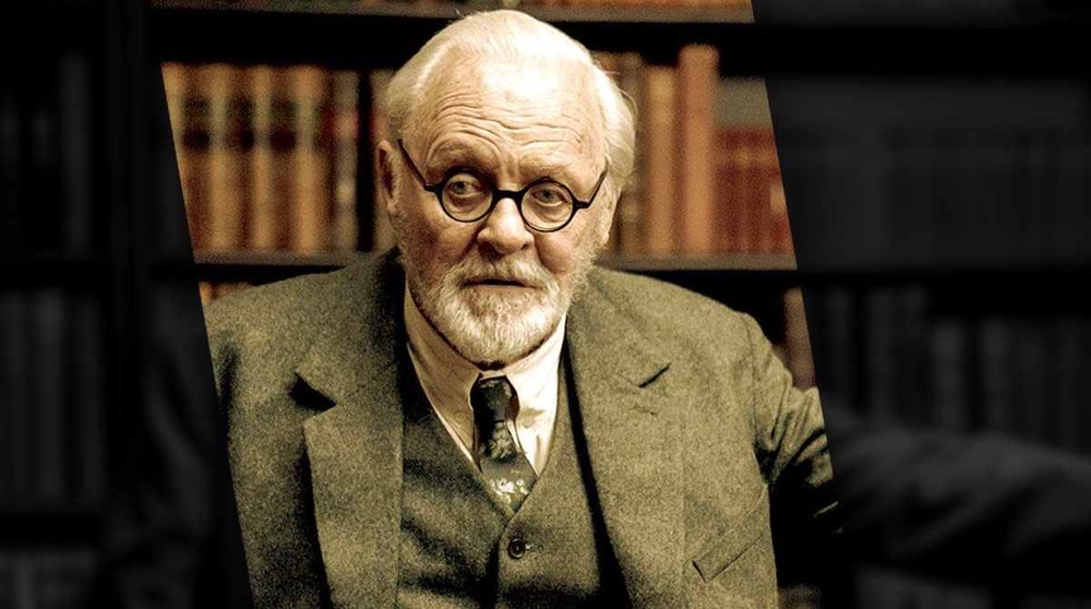 ‘Freud’s Last Session’ Ending Explained & Movie Recap: Did Freud Give ...