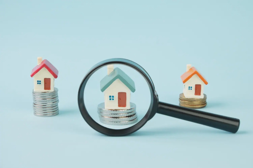 Image from: Property Valuation Malaysia: Avoid the Valuation Gap