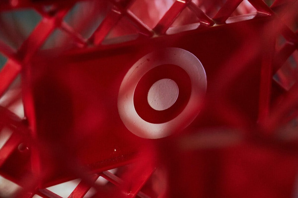 Target Faces Backlash Over ‘Pride’ Collection Designer Behind ‘Satan