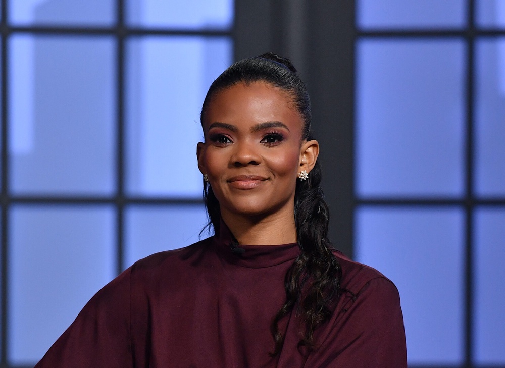 Candace Owens Refuses To Watch ‘Barbie’ Movie: Here’s Why