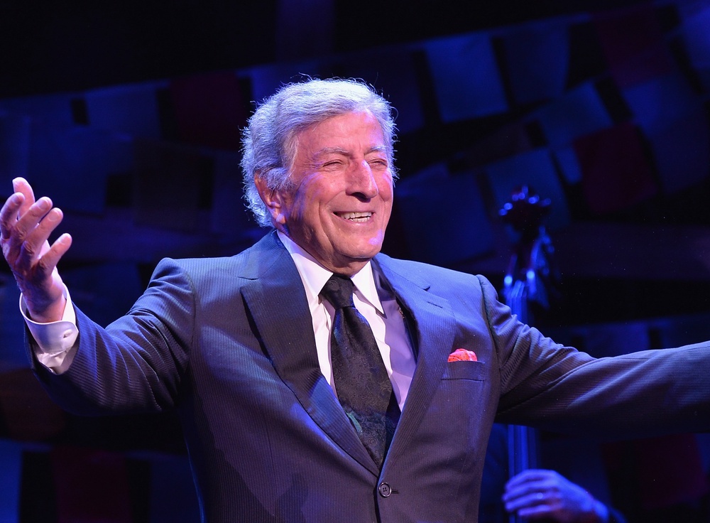 Legendary Singer Tony Bennett Dead At 96 2159