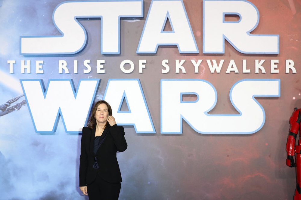 How Disney’s Feminist Writers Ruined ‘Star Wars’