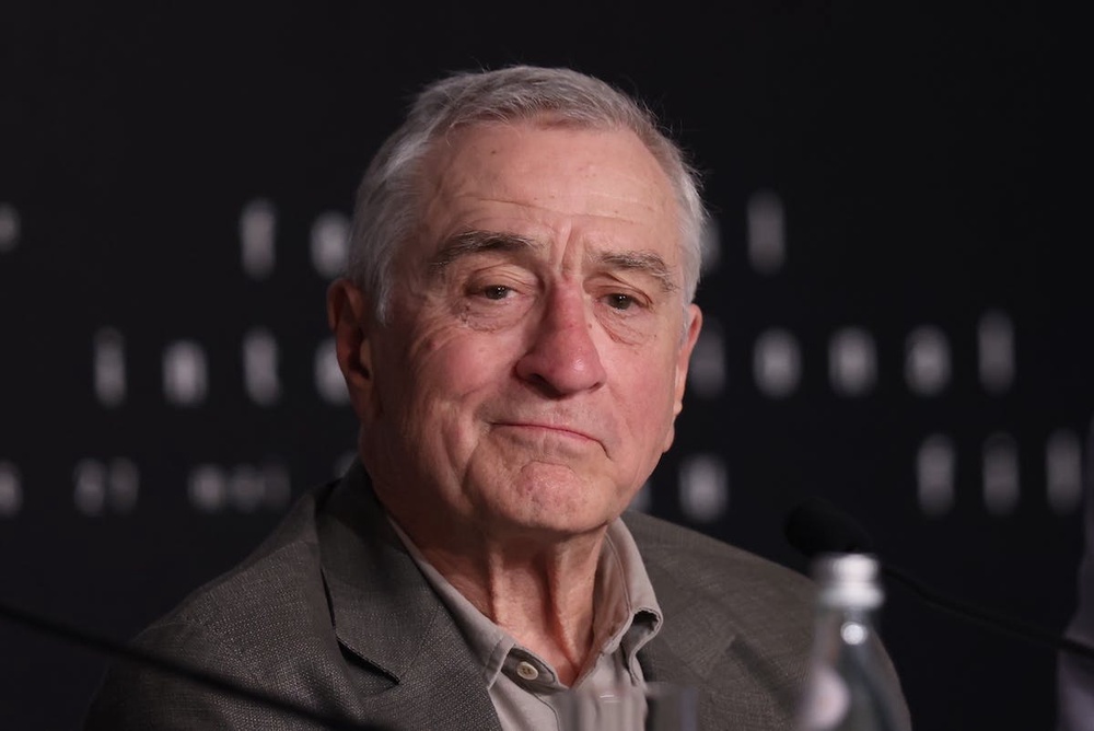 Robert De Niro’s Son Comes Out As Transgender Woman