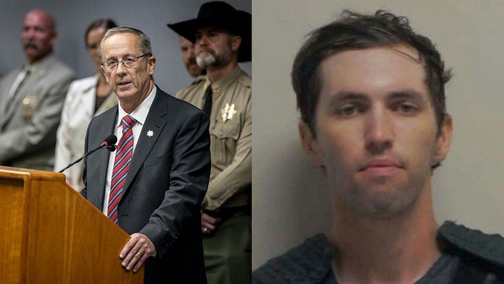 Prosecutors Reveal Charges Against Suspected Charlie Kirk Assassin