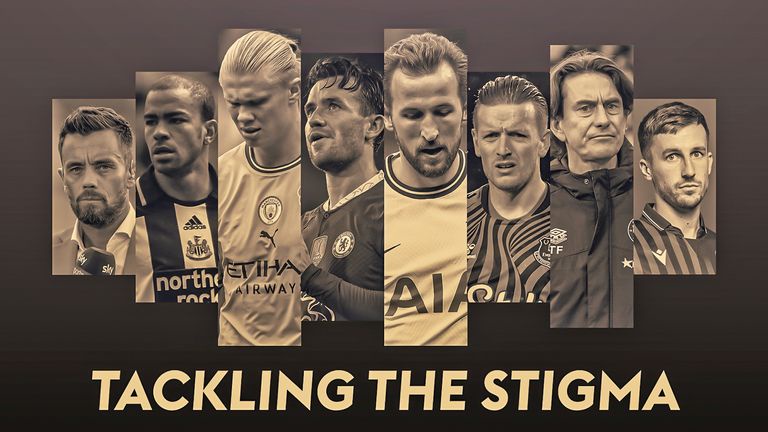 Tackling The Stigma: Documentary Investigates Football's Issues With ...