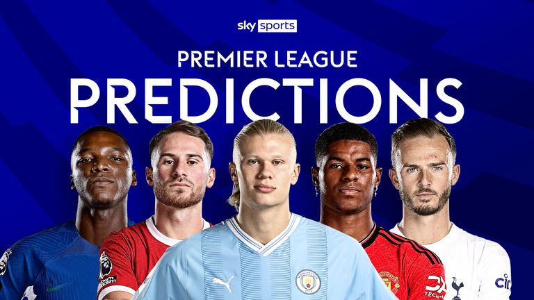 Premier League predictions: Back goals to flow on Super Sunday when  Newcastle host Liverpool