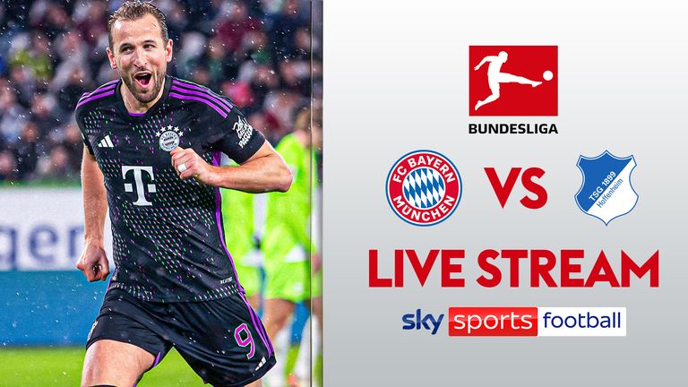 Bundesliga live discount stream online free