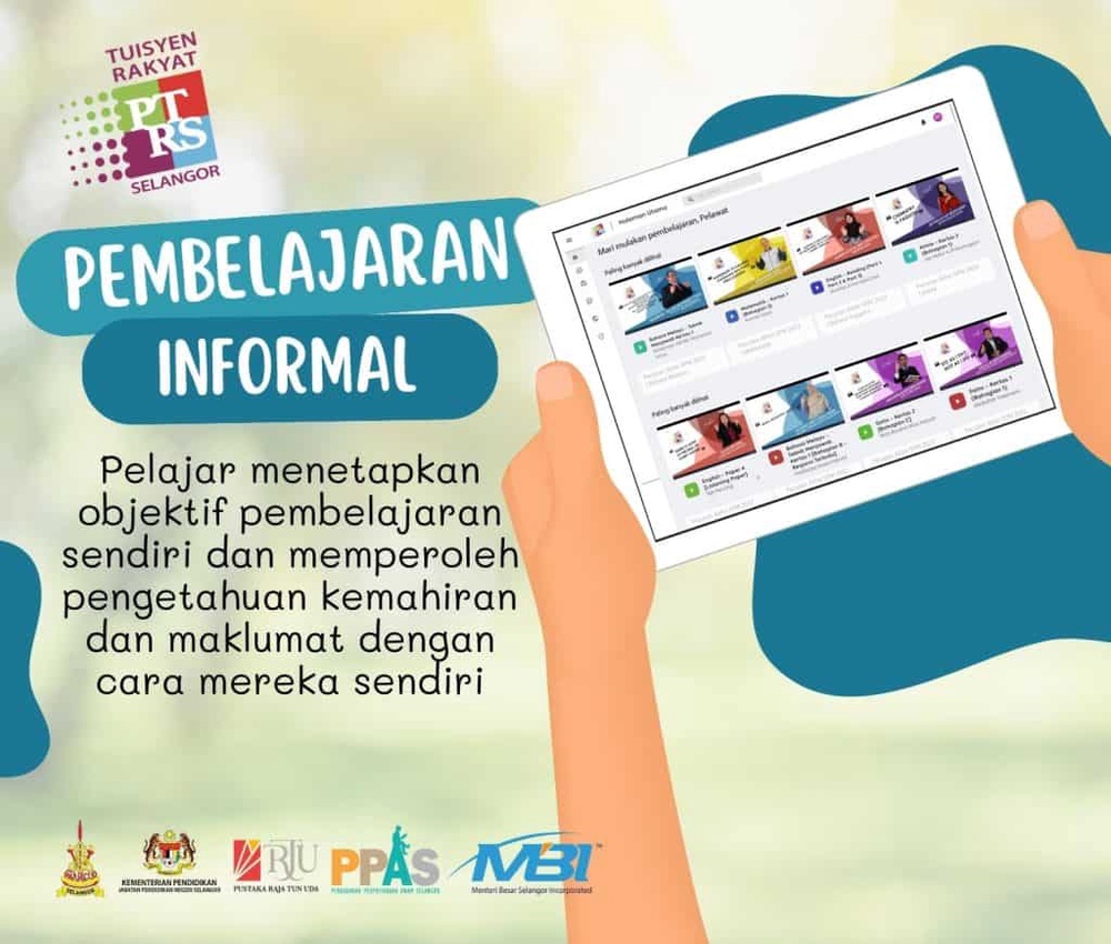 Tuisyen Selangor