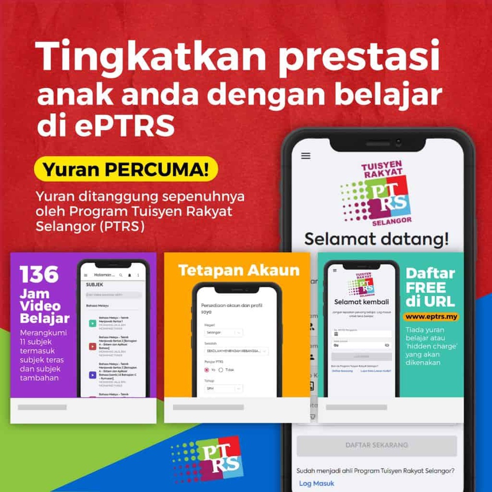 Tuisyen Selangor