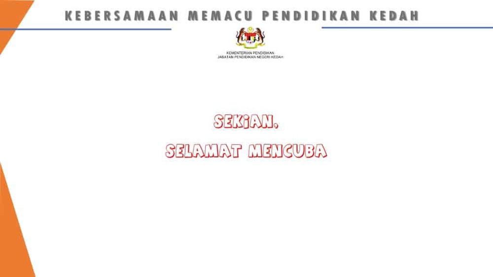 PANDUAN PENDAFTARAN TAHUN 1 MELALUI IDME MOIES KPM ONLINE