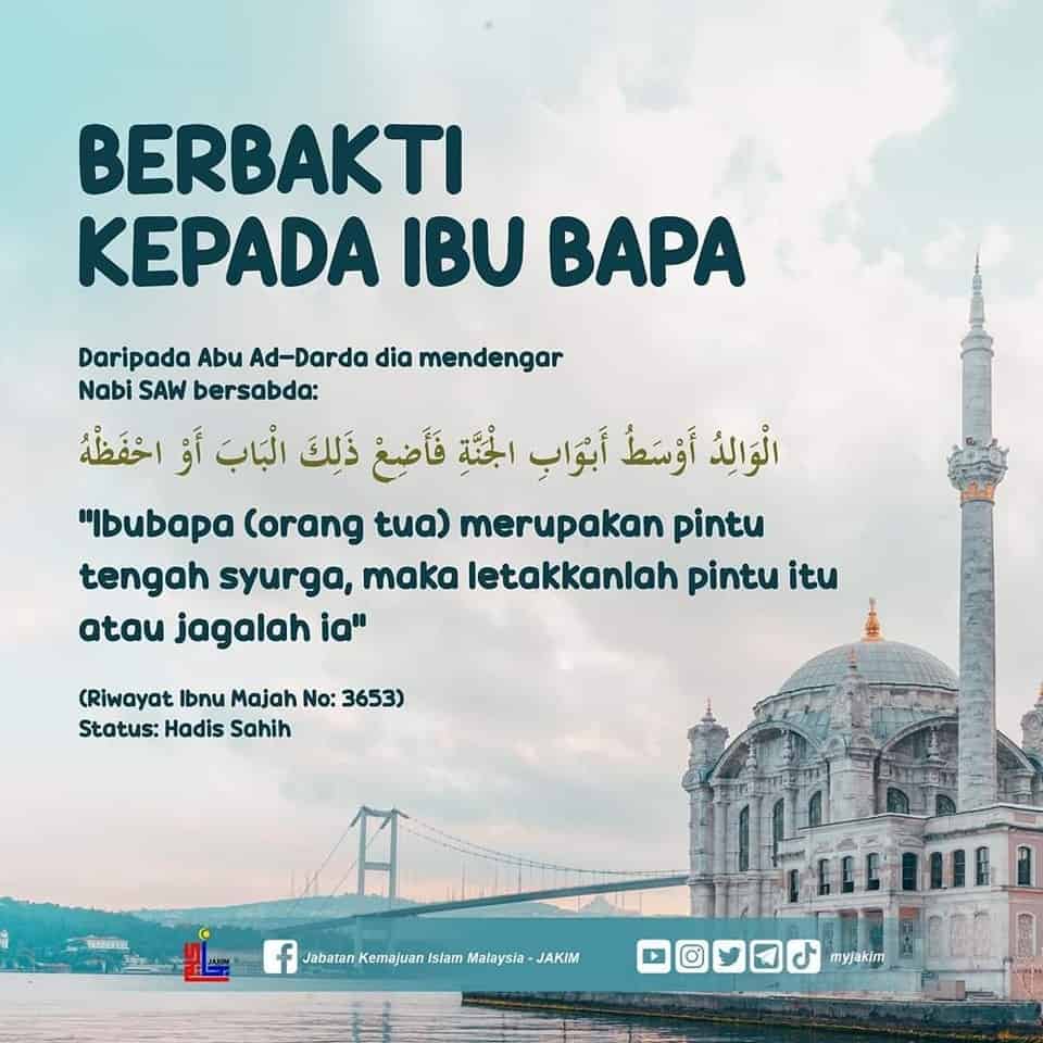 Image from: Bila Hari Ibu 2026 & Hukum Sambut Hari Ibu