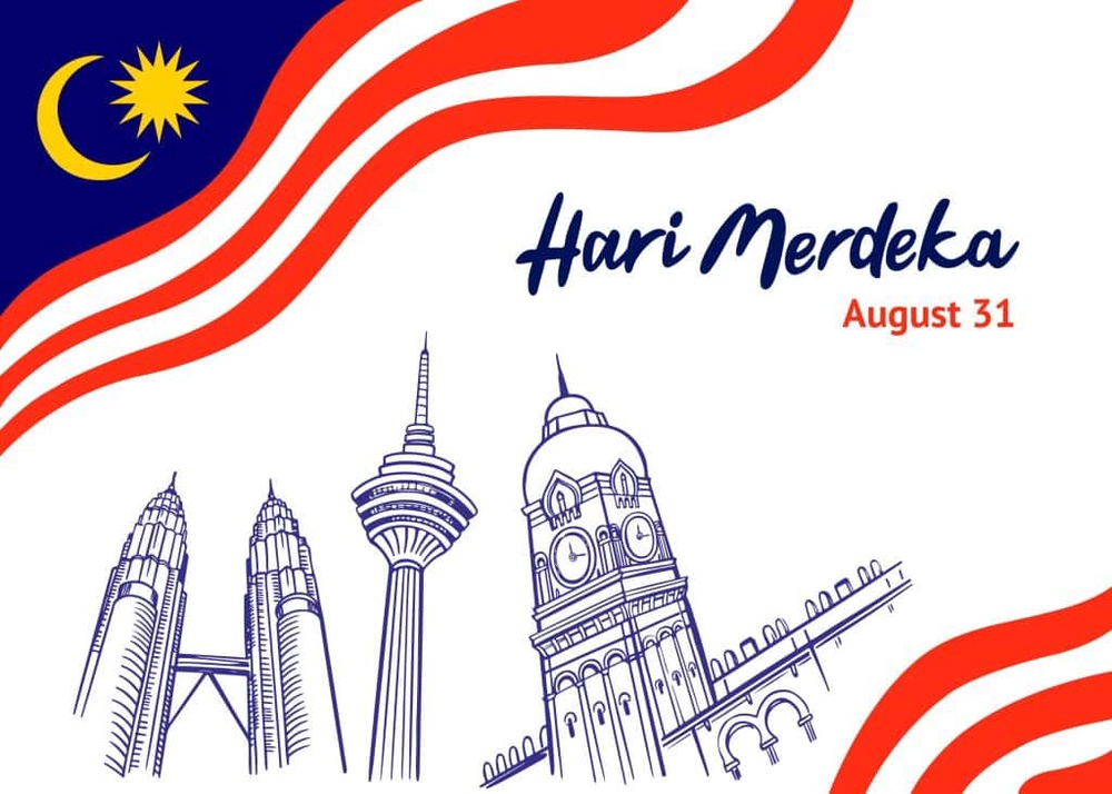 pantun hari merdeka