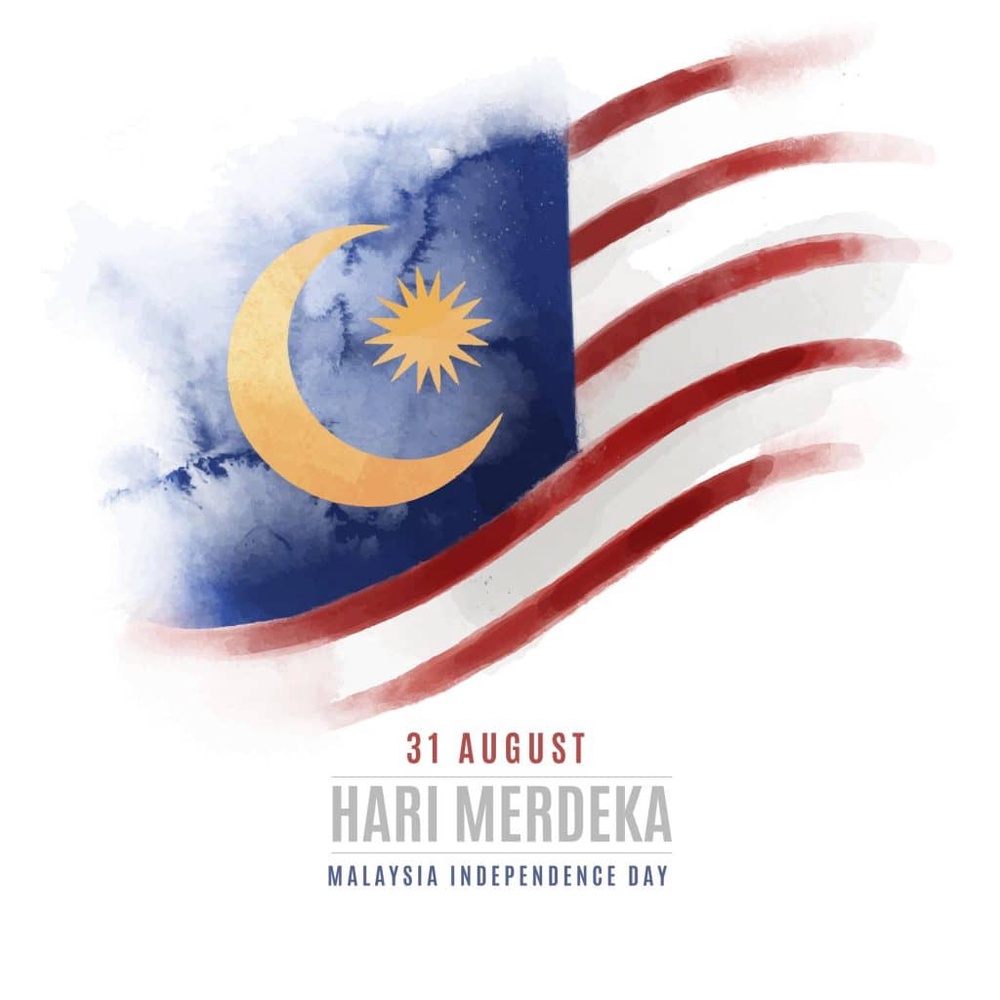 Image from: 50+ Contoh Pantun Merdeka – Hari Kemerdekaan 2026