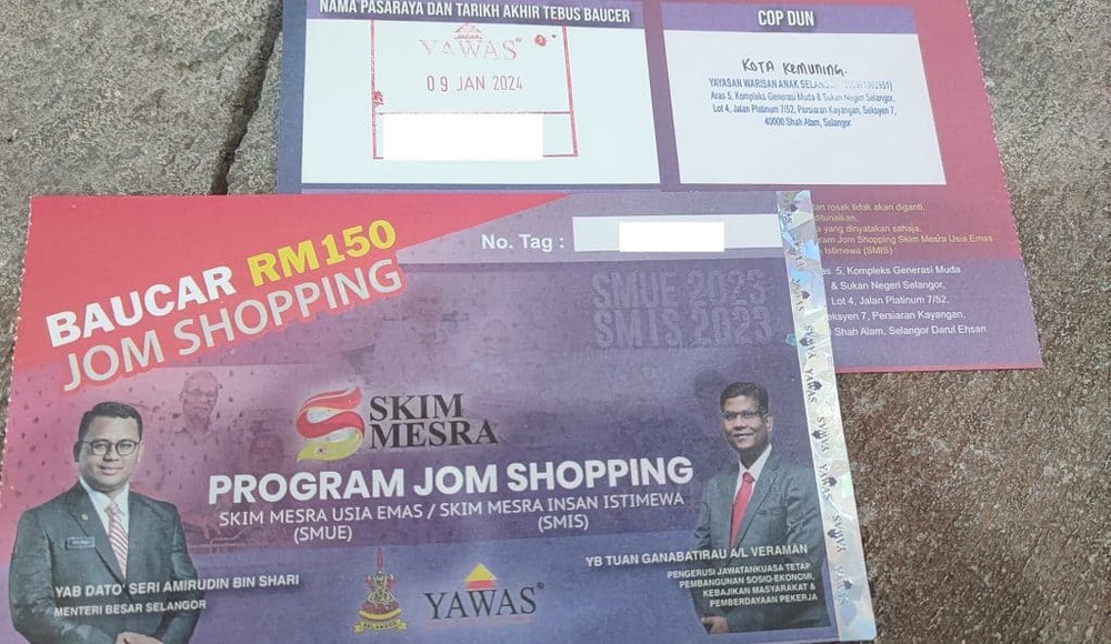 Skim Mesra Usia Emas