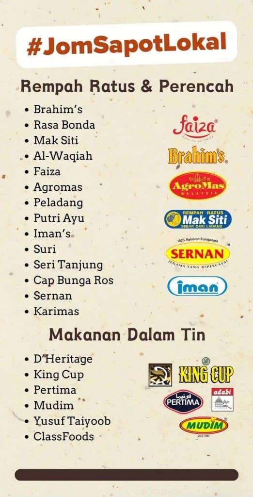 Image from: Jenama Barang Buatan Malaysia yang Ramai Tak Tahu [EDISI 2026]