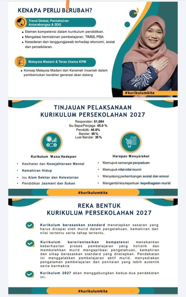Image from: Senarai Bantuan Kerajaan / Pengumuman Minggu Ini (6 Julai 2026)