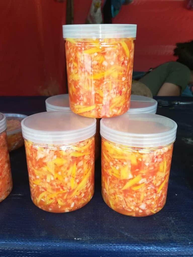 Image from: 25 Makanan Sabah Yang Unik dan Popular di Malaysia