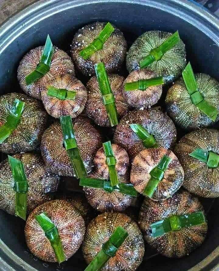 makanan sabah