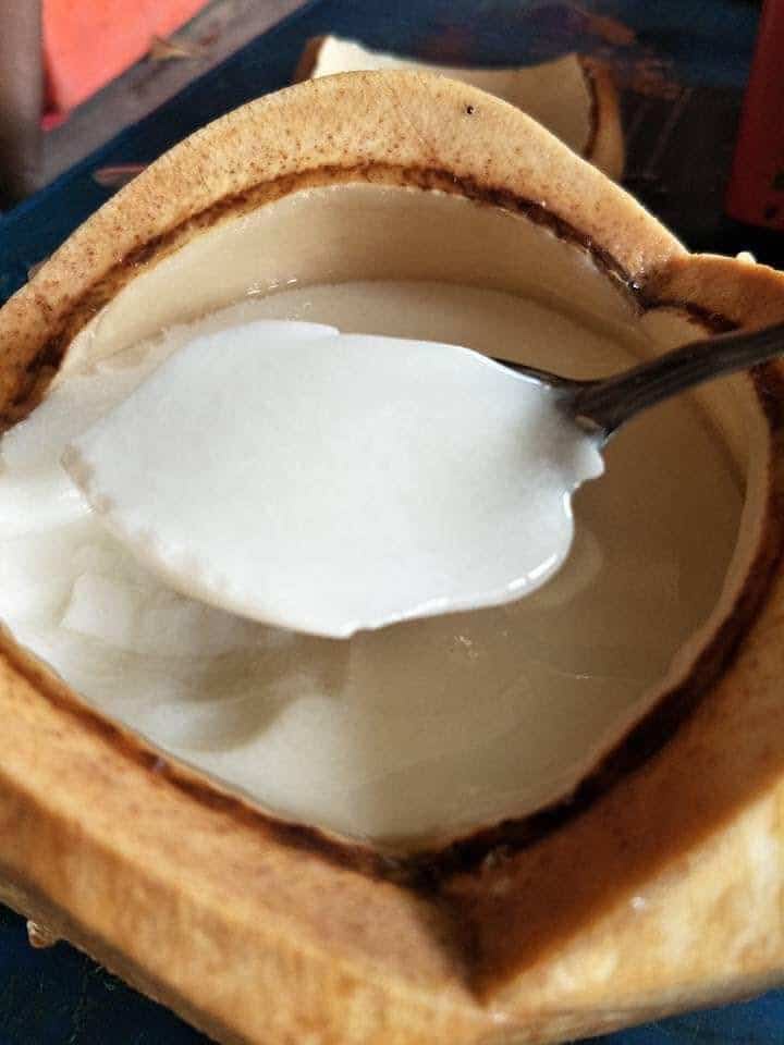 makanan sabah