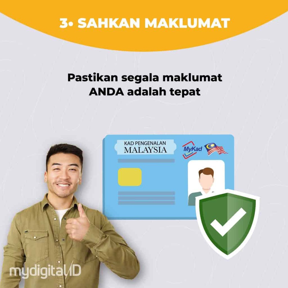 Image from: MyDigital ID – Cara Daftar & Login Semua App Kerajaan (2026)