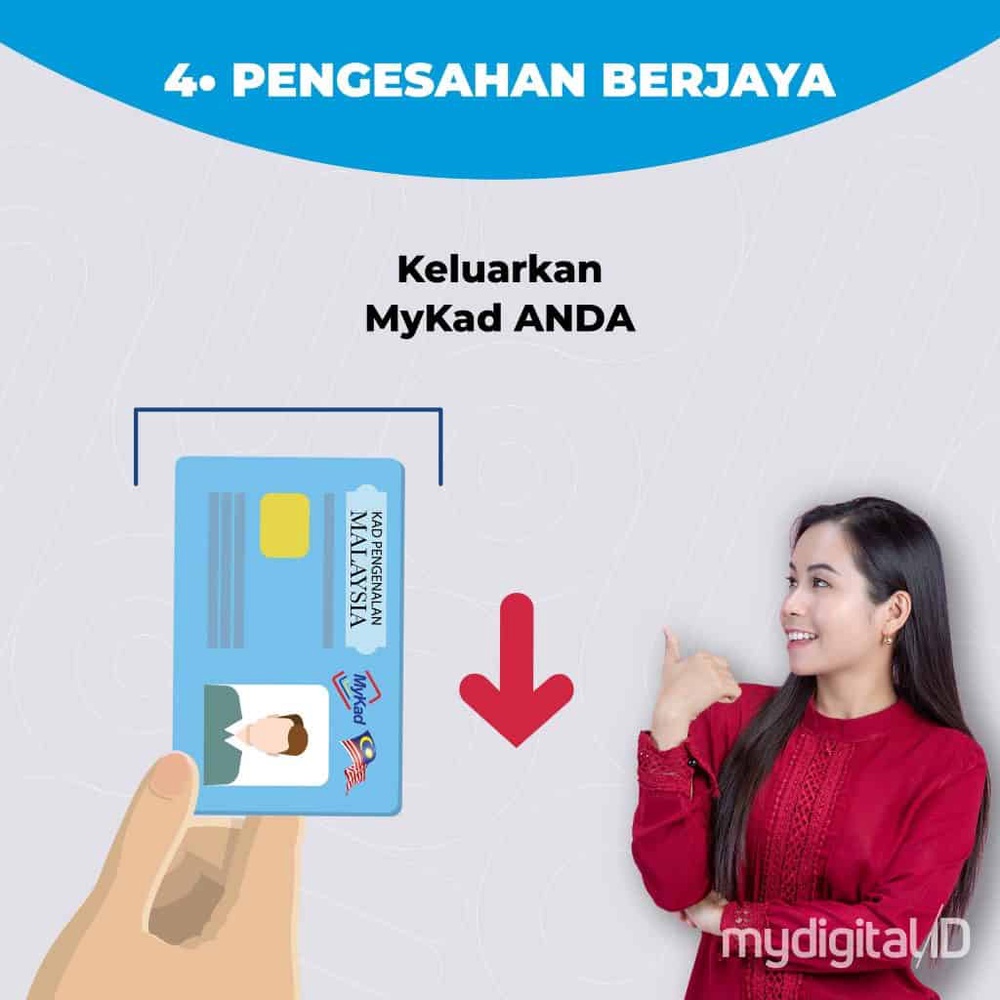 Image from: MyDigital ID – Cara Daftar & Login Semua App Kerajaan (2026)