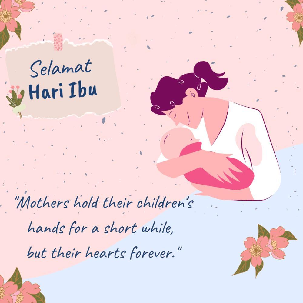 Image from: 30+ Poster Hari Ibu 2026 untuk Media Sosial [Download Percuma]