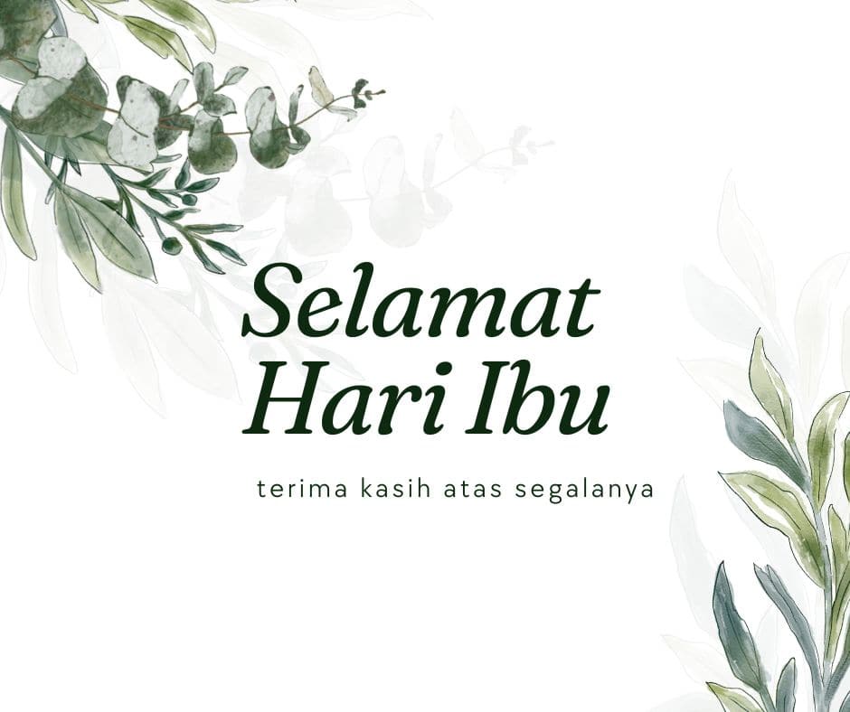 Image from: Bila Hari Ibu 2026 & Hukum Sambut Hari Ibu