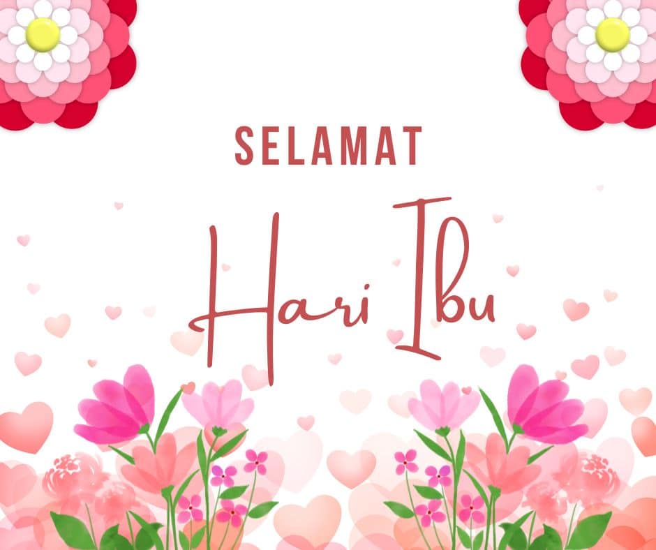 selamat hari ibu 2024