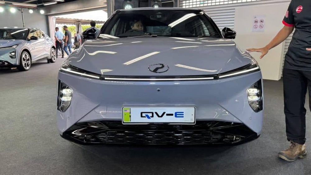Image from: EV Perodua Turun Harga ke RM87,499 – Sah Hingga 30 September 2026