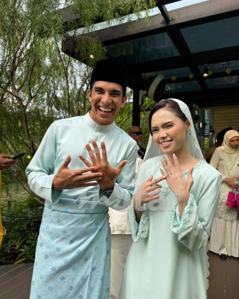 Image from: Bella Astillah : Biodata, Kerjaya, Keluarga & Pertunangan