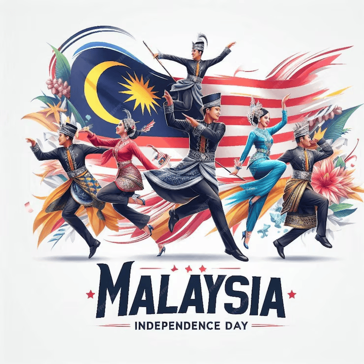 Selamat Hari Merdeka - Senarai Contoh Ucapan Sempena Hari Kemerdekaan Negara