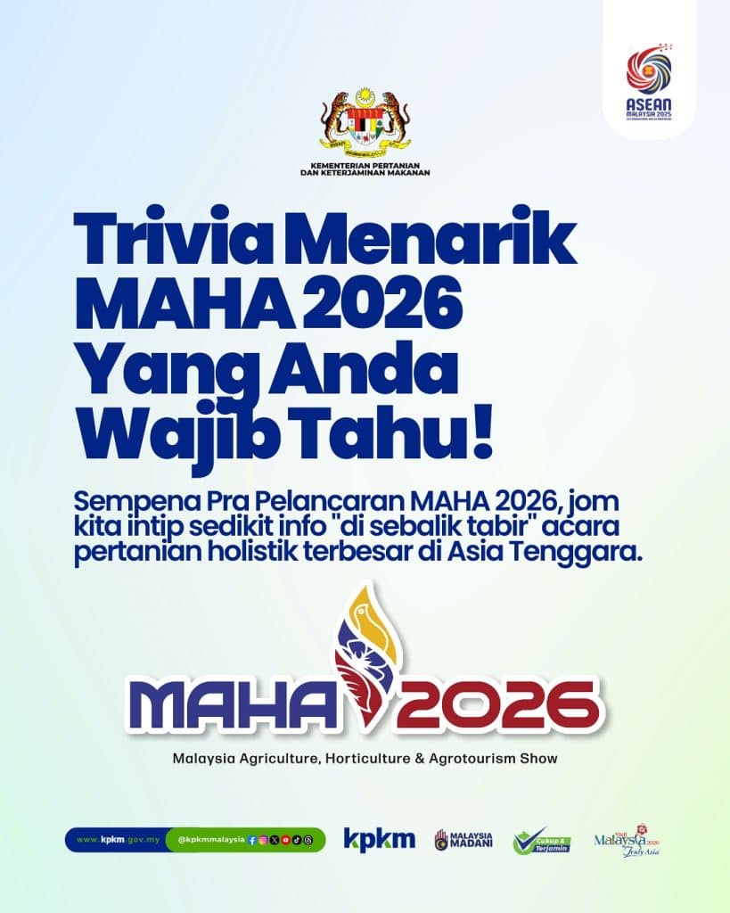 MAHA 2026