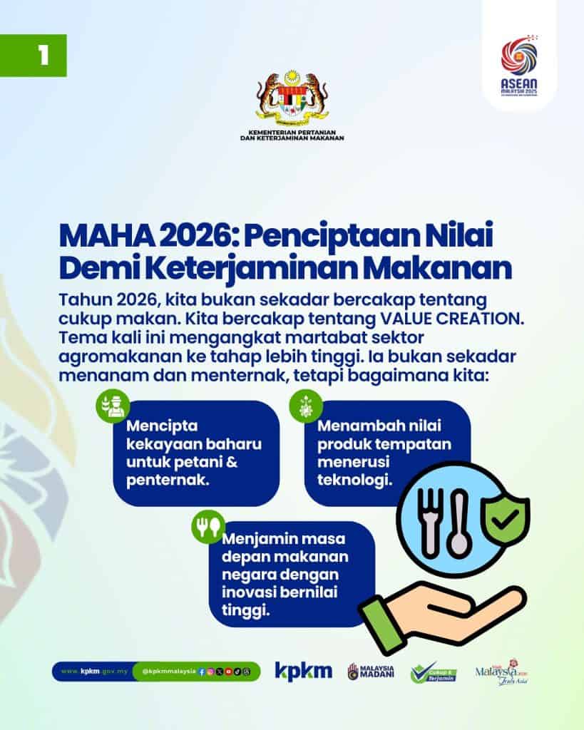 MAHA 2026