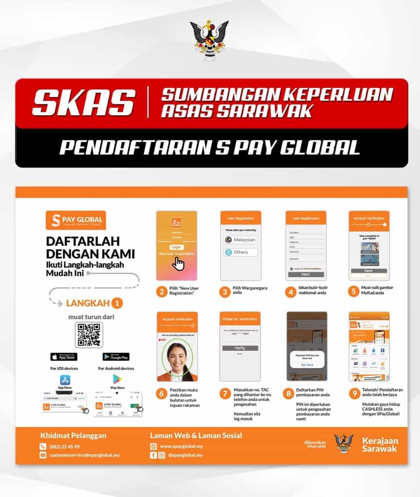 semakan skas