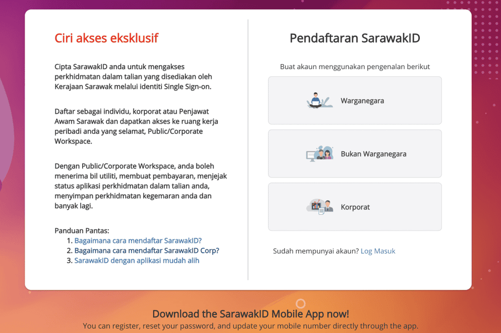 Image from: Tarikh Bayaran SKAS 2026 (Sumbangan Keperluan Asas Sarawak)