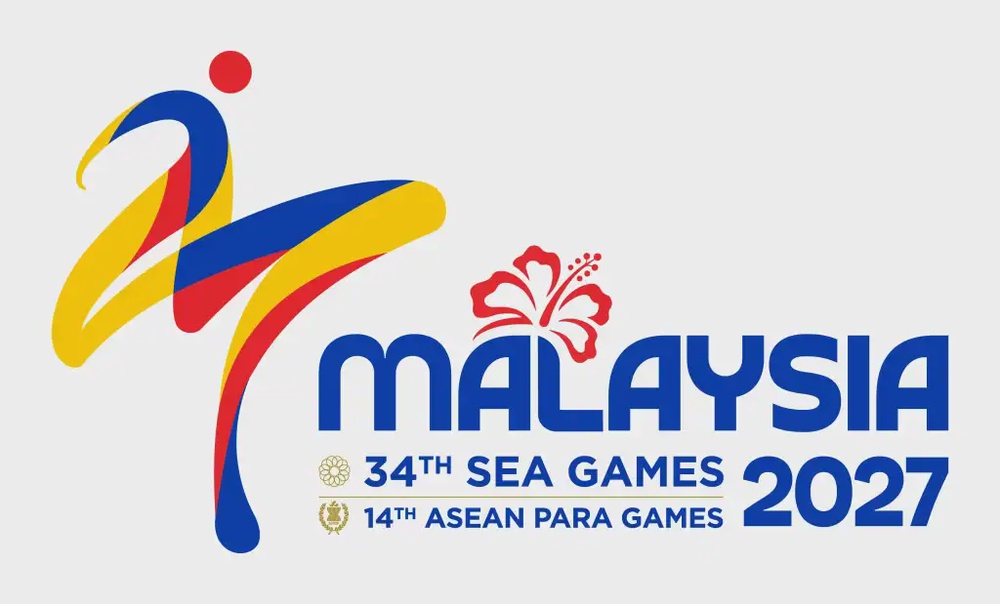 Image from: Sukan SEA 2027: Tema, Logo & Maskot Rasmi