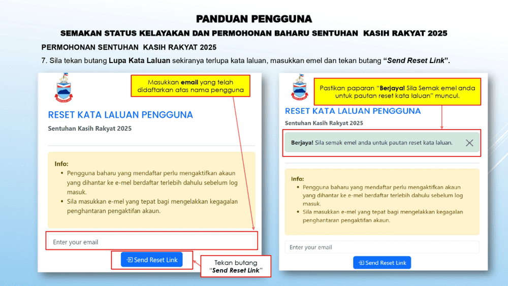 SYUKUR Sabah 
