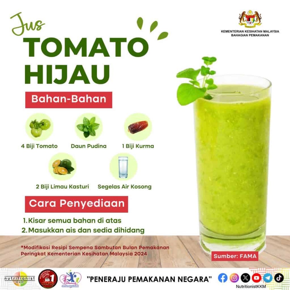 Image from: Menu Berbuka & Sahur Ramadan – Resepi Sihat KKM