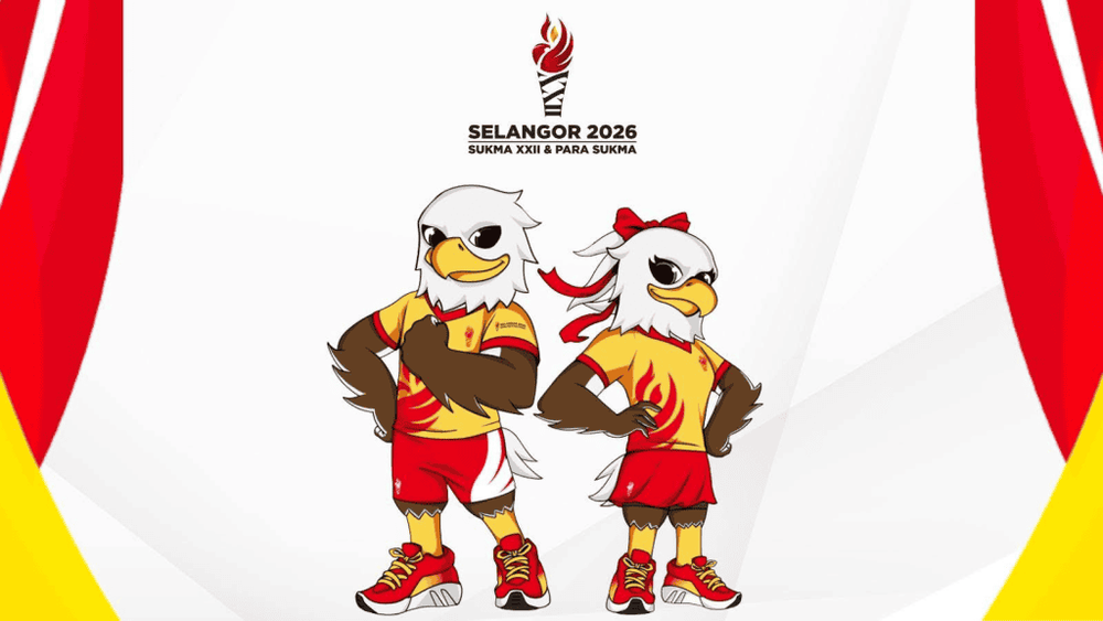 SUKMA 2026