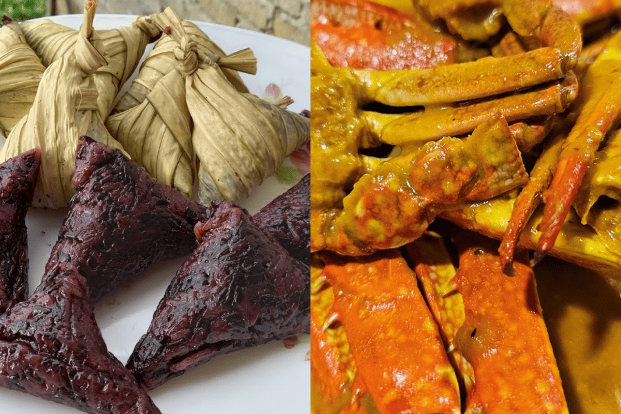 Image from: 50+ Menu Open House Raya & Jamuan Office – Mesra Bajet