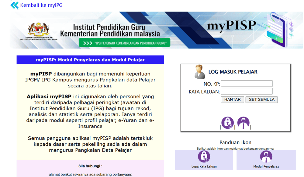 Mypisp