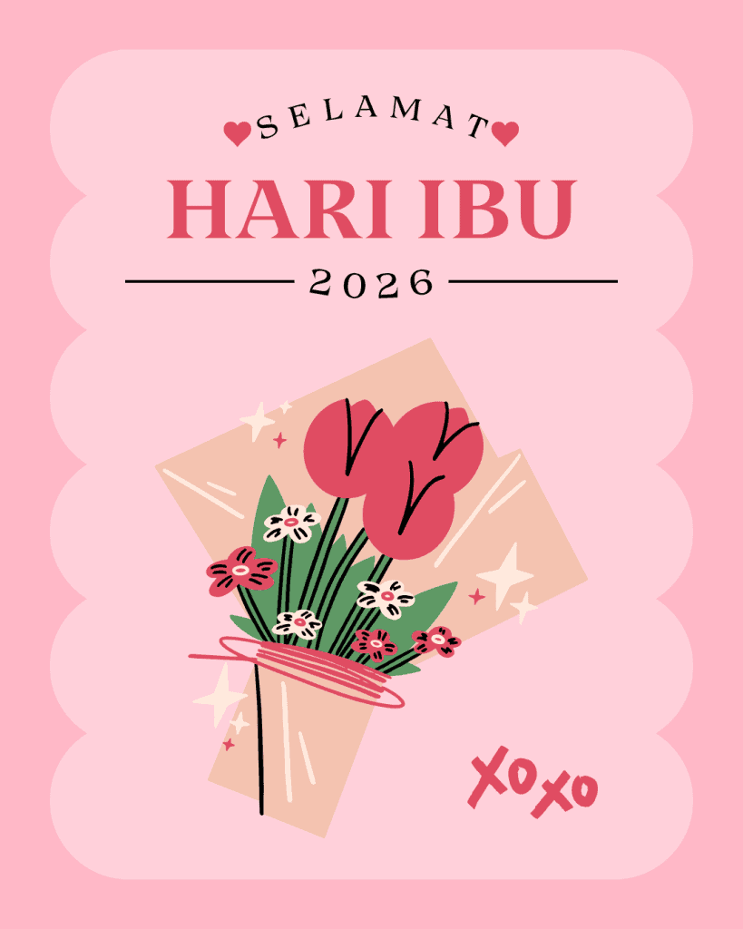 POSTER SELAMAT HARI IBU
