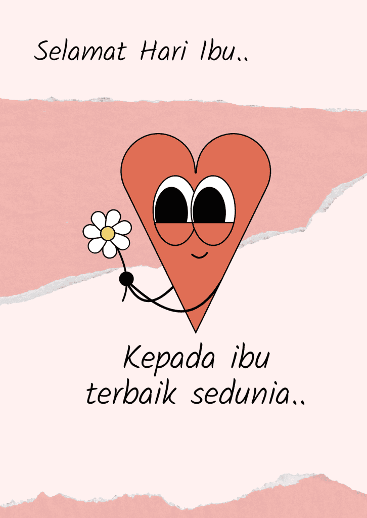 Image from: 30+ Poster Hari Ibu 2026 untuk Media Sosial [Download Percuma]