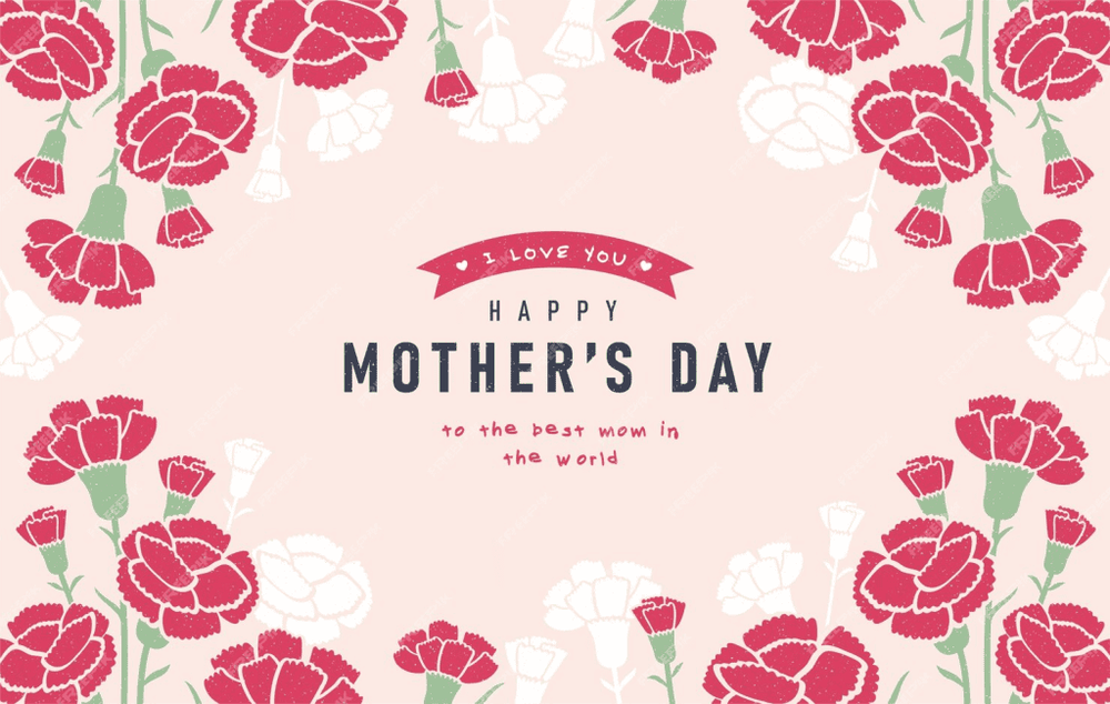 Image from: 70+ Ucapan Hari Ibu 2026 untuk Ibu, Mertua, Isteri – Sweet & Menyentuh hati!