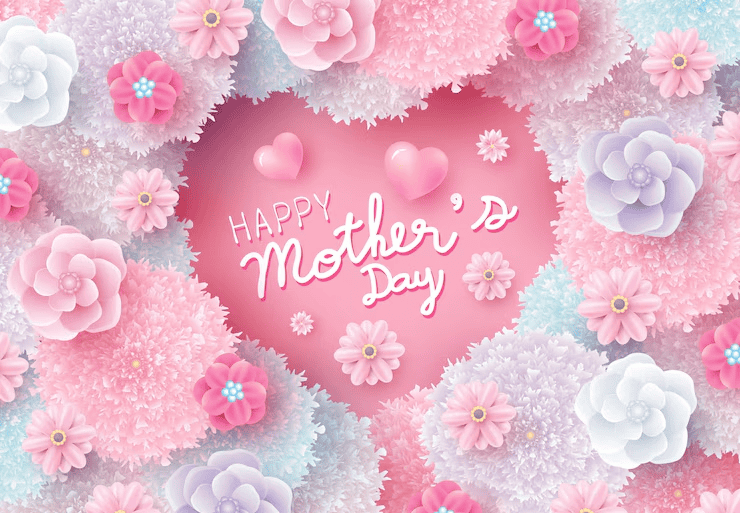 Image from: 70+ Ucapan Hari Ibu 2026 untuk Ibu, Mertua, Isteri – Sweet & Menyentuh hati!