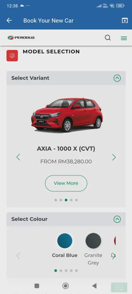 Image from: Ini Harga Terbaru Axia 2026 – Diskaun Sehingga RM4700 Mulai 3 Ogos!