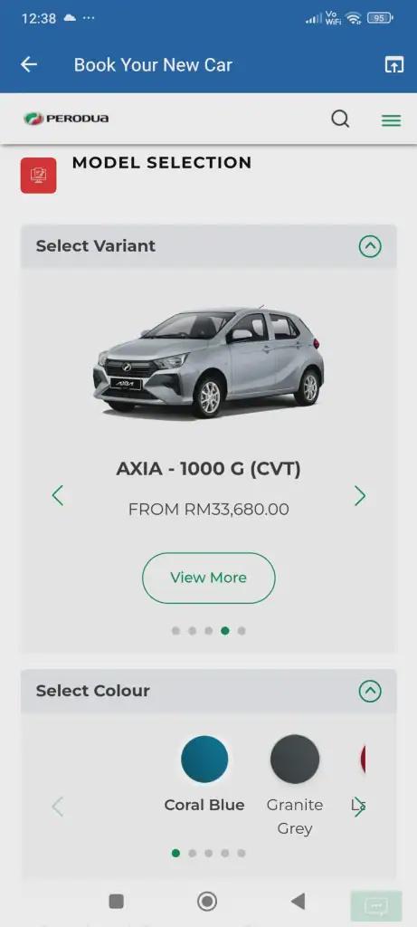 Image from: Ini Harga Terbaru Axia 2026 – Diskaun Sehingga RM4700 Mulai 3 Ogos!