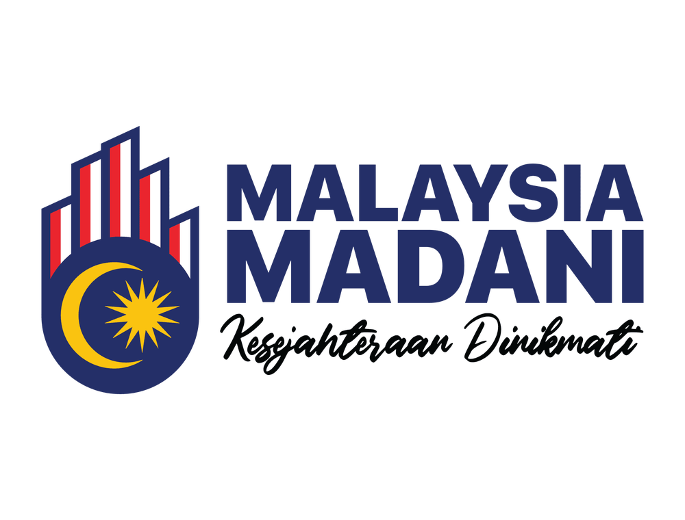Logo Hari Kebangsaan 2026