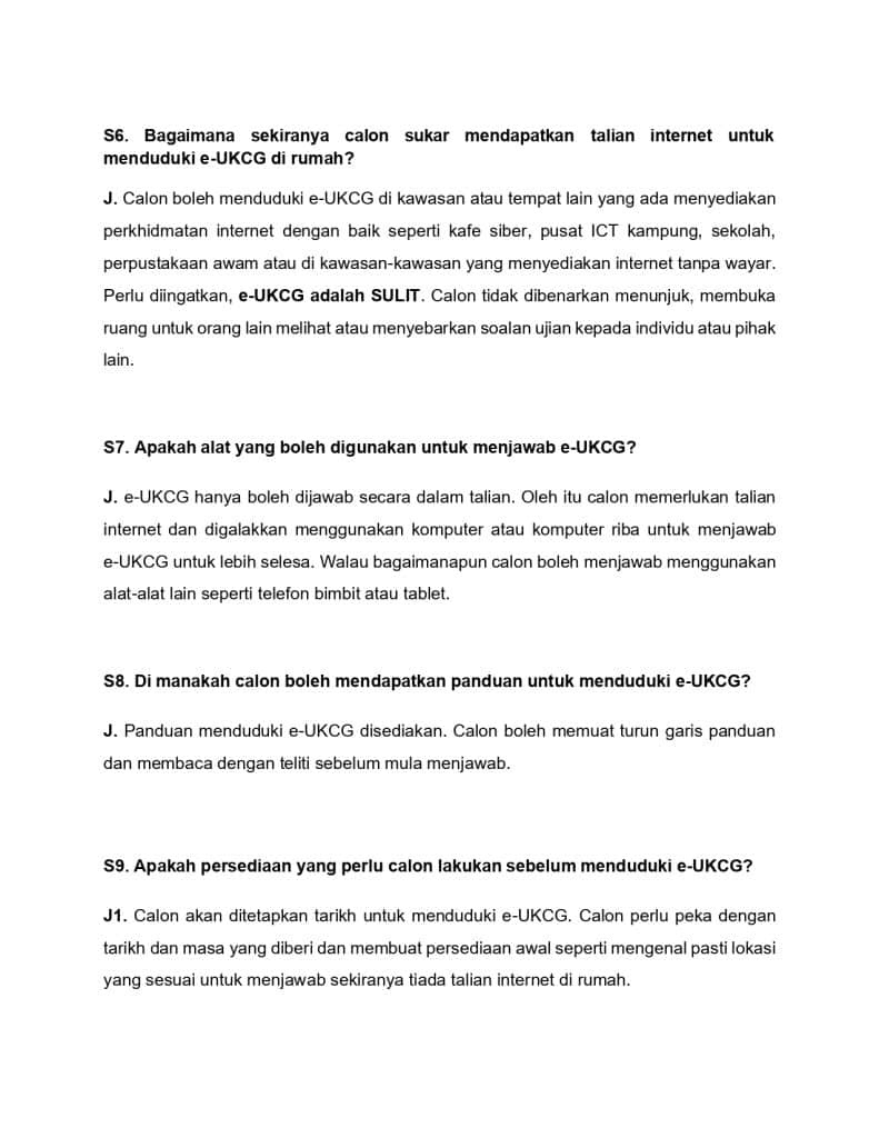 Image from: PISMP 2026 – Semakan Keputusan e-UKCG, Temuduga & UKF