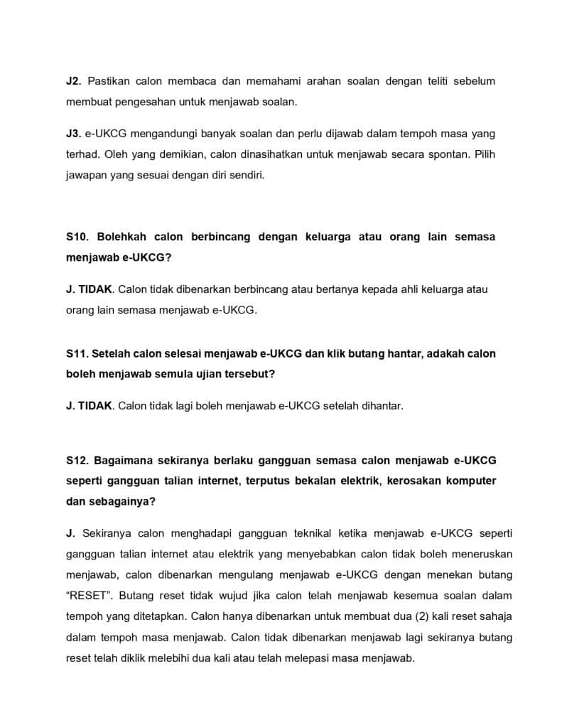 Image from: PISMP 2026 – Semakan Keputusan e-UKCG, Temuduga & UKF
